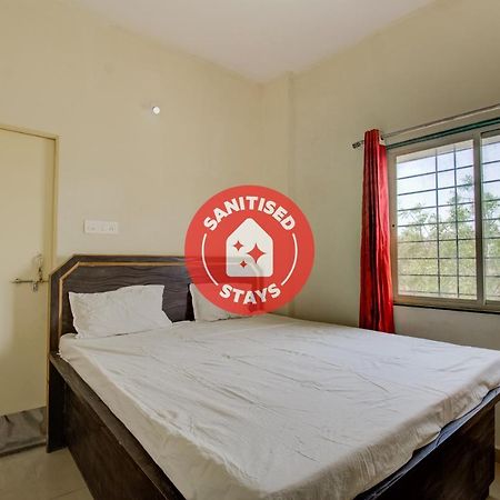 Spot On 73694 Hotel Prakash Szaharanpur Kültér fotó