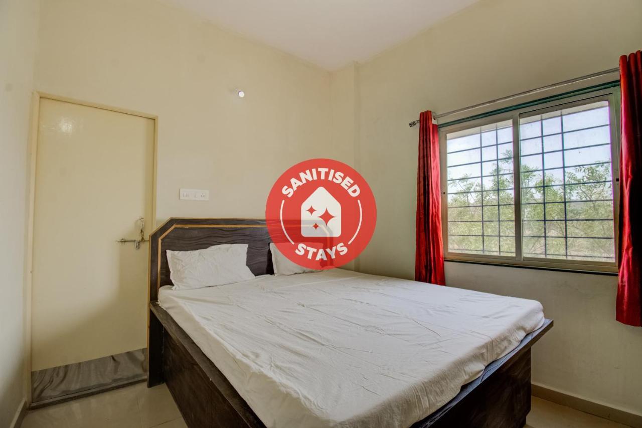 Spot On 73694 Hotel Prakash Szaharanpur Kültér fotó