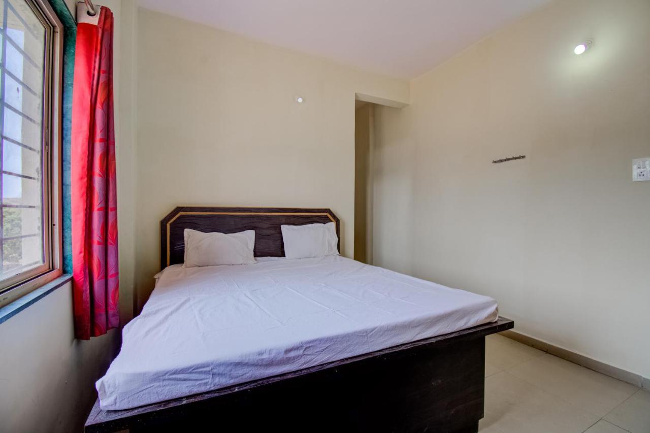 Spot On 73694 Hotel Prakash Szaharanpur Kültér fotó